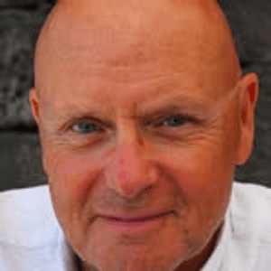 Alan Newland