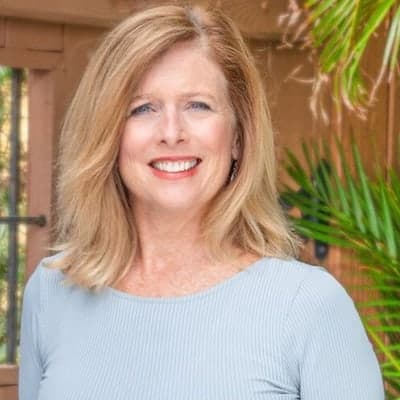 Nancy Waring, MS