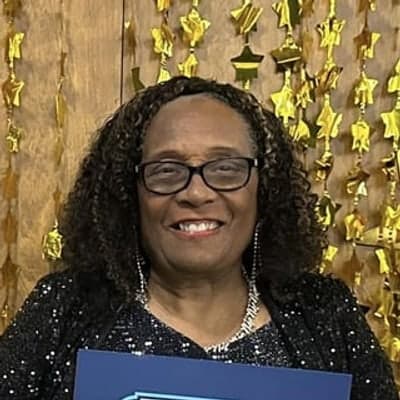 Sharron Lewis-Campbell