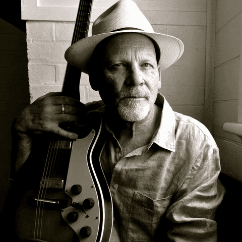 Michael Menager