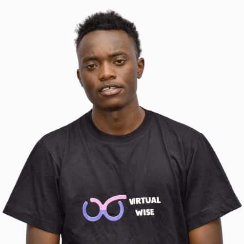 Geoffrey Ndung’u